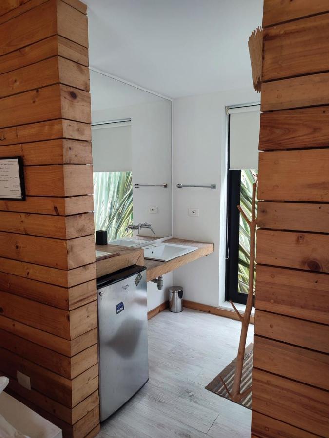 Casa Completa En Sopo, Cundinamarca Pousada