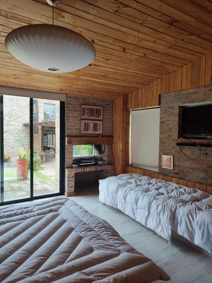 Pousada Casa Completa En Sopo, Cundinamarca
