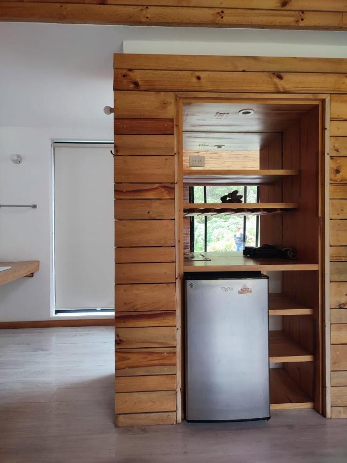 Casa Completa En Sopo, Cundinamarca Pousada Bogotá
