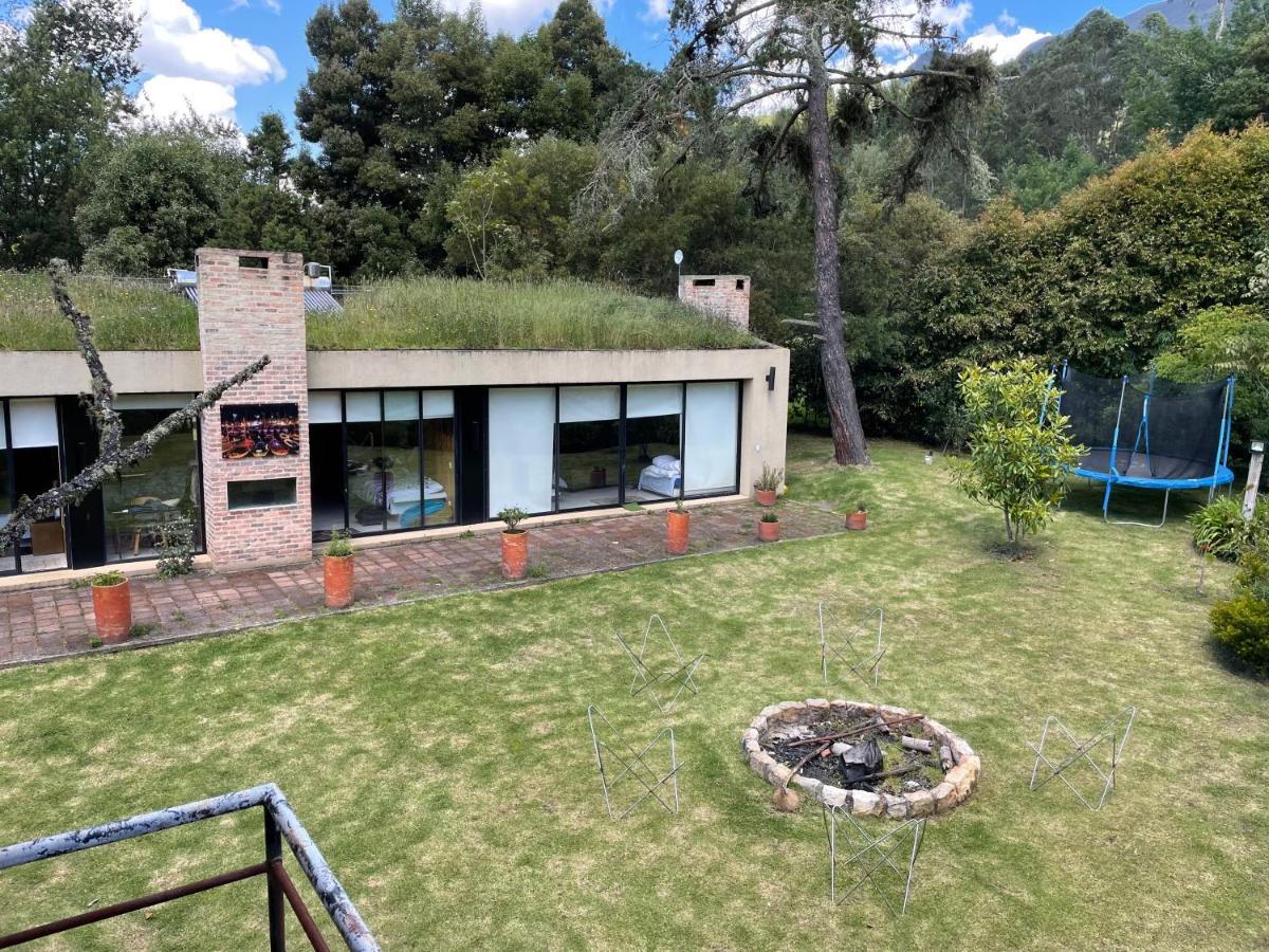 Casa Completa En Sopo, Cundinamarca Pousada *