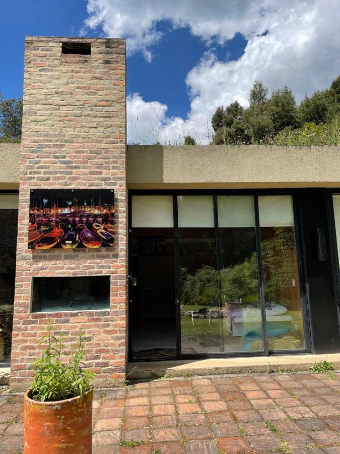 Casa Completa En Sopo, Cundinamarca Pousada