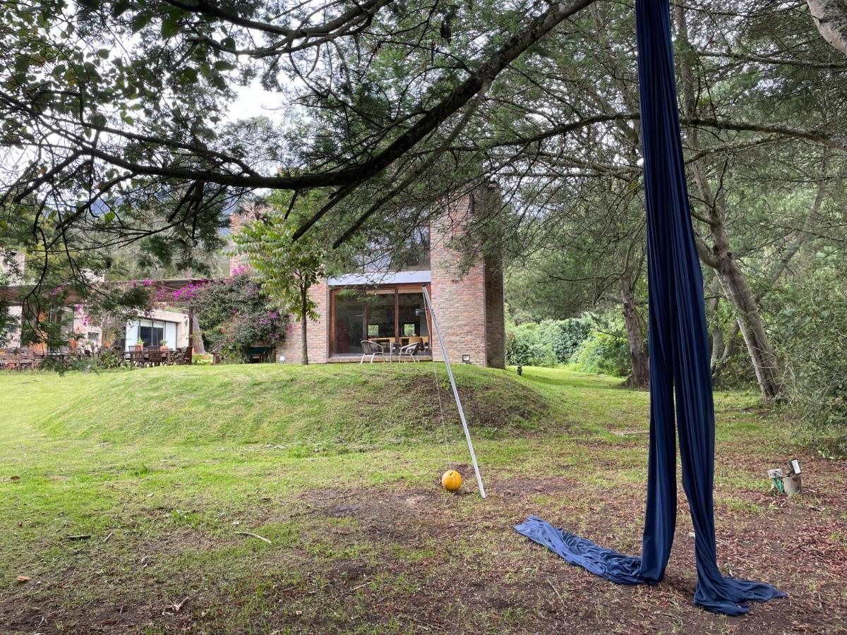 Casa Completa En Sopo, Cundinamarca Bogotá