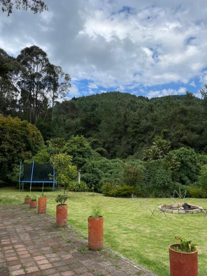 Villa Casa Completa En Sopo, Cundinamarca Bogotá