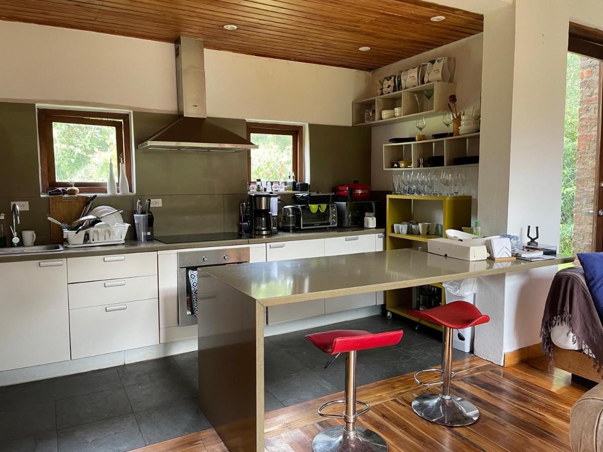 Casa Completa En Sopo, Cundinamarca Bogotá
