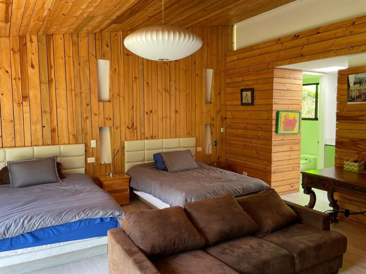 Casa Completa En Sopo, Cundinamarca Pousada Bogotá